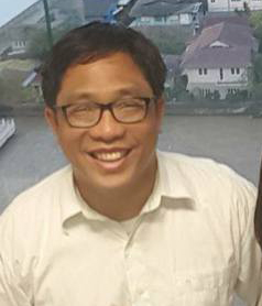 Dr Pramote Hochareon